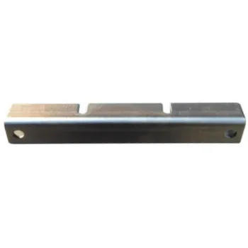 Punching Parts, Made of Carbon Steel/Stainless Steel/Brass/Copper/Aluminum