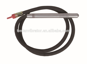 Tiedan concrete vibrator flexible shaft