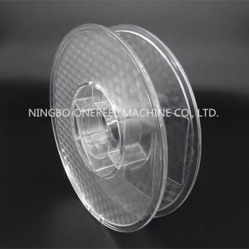 Spool di plastica vuoto del filamento stampante 3D