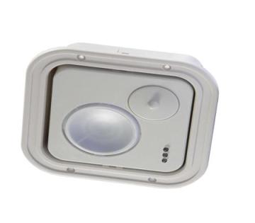 Anti-Masking Dual PIR &Micrwave Intelligence Detector (DT6360STC)