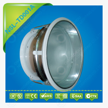 cost-saving induction down light