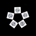 5050 smd 4chips 850nm 660nm 530nm 470nm ki ap dirije