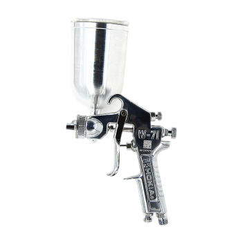 Online China Shop: High-Quality, Low-Price Aluminium Alloy 2.9 Bar Power Spray Gun
