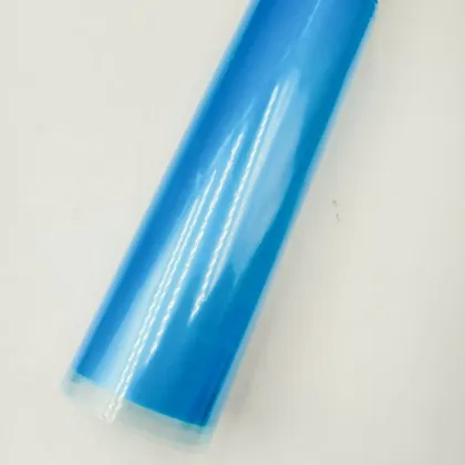 Hand stretch film LLDPE Plastic Film