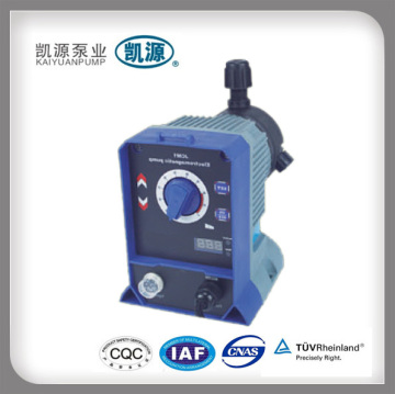 JCM1 Diaphragm Proportioning Pump