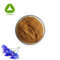 Organic Cornflower Centaury Extract Powder 10:1