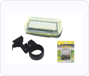 5led Sepeda Rear cahaya
