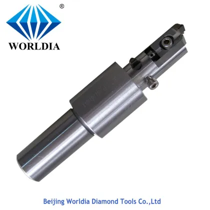 PCD Boring Tool, PCBN Boring Tool