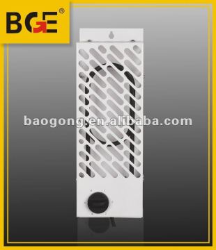 200W wall mounted warehouse electric heater