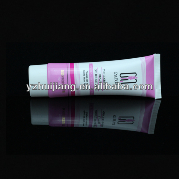 80ml cosmetic flexible oval tube for medical mask