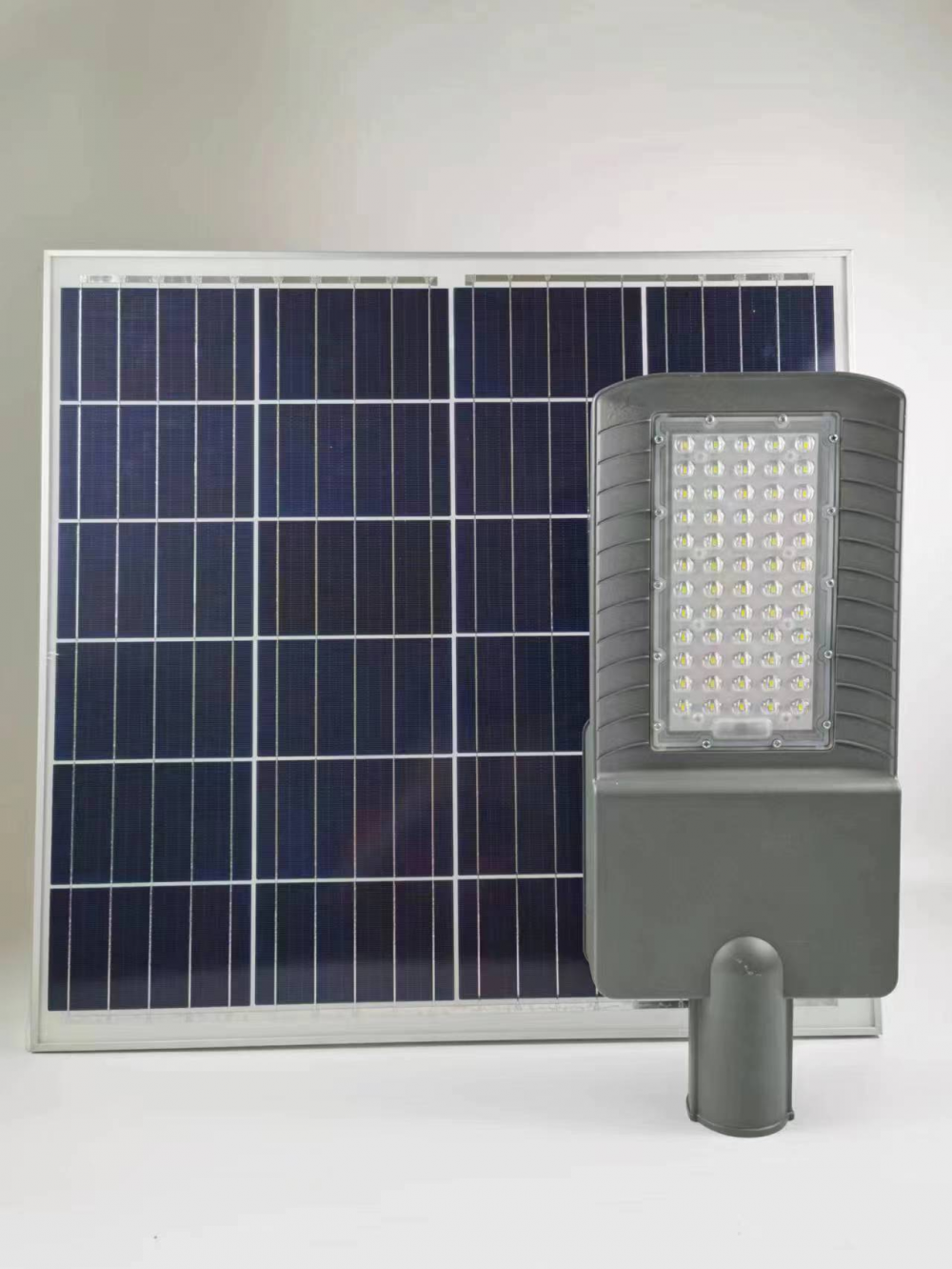 Outdoor Road Automatic Solar Street Lights
