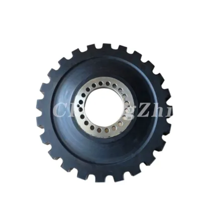 Air Compressor Flexible Coupling for Atlas Copco 1615622900 to 1615648800