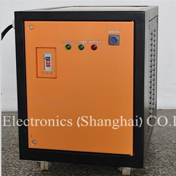 High frequency switching rectifier