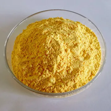Organic foaming agent azodicarbonamide for pe foam pipes