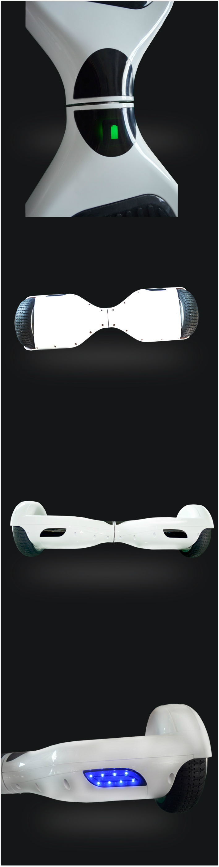 New 2016 hoverboard