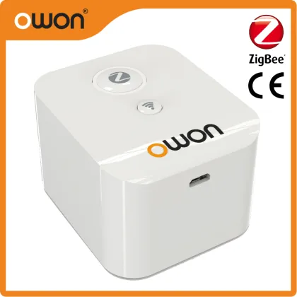 wireless home automation gateway zigbee coordinator