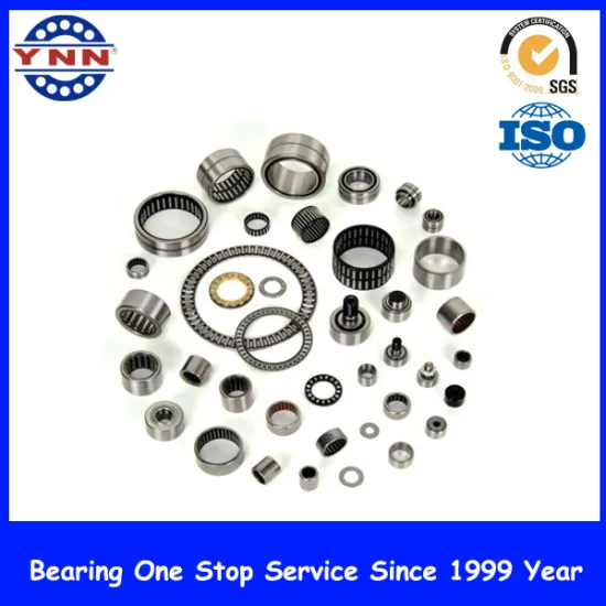 Good Performance and Top Level Needle Roller Bearing