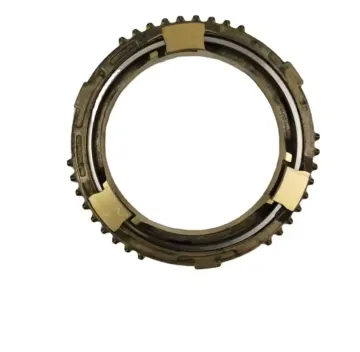 RING FOR IVECO 2826 Transmission Synchronizer - OEM 5801579751 / 5801754450