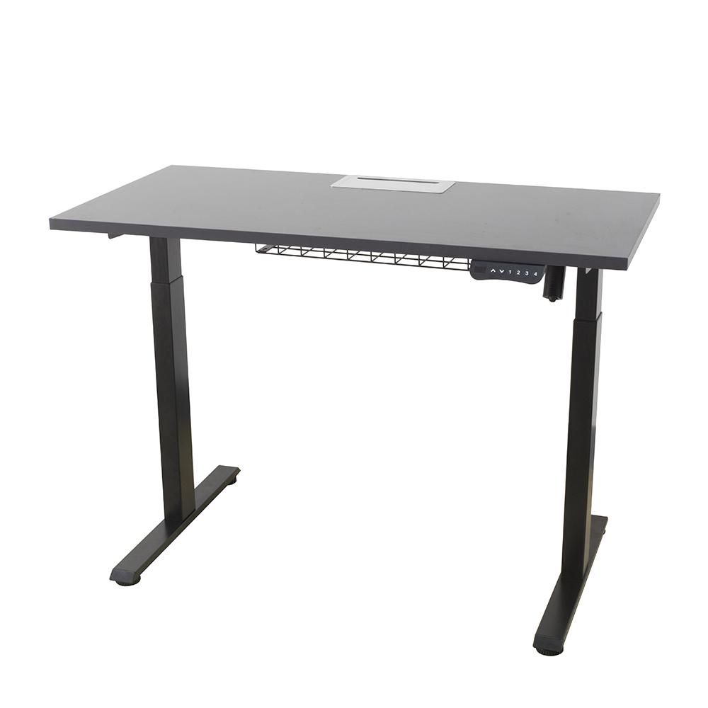 Electric Adjustable Desk Base