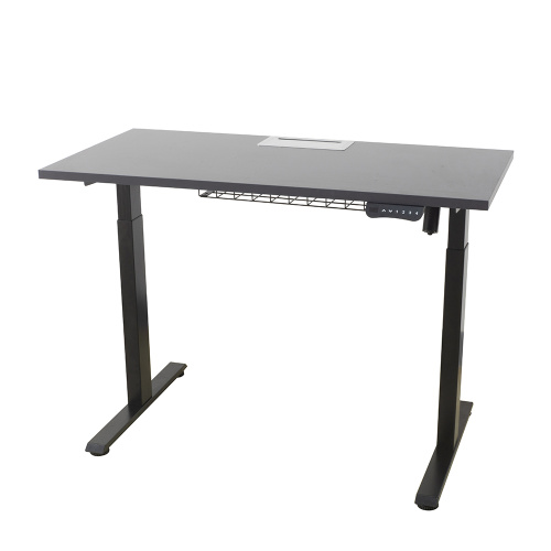 Single Motor Adjustable Height Desk