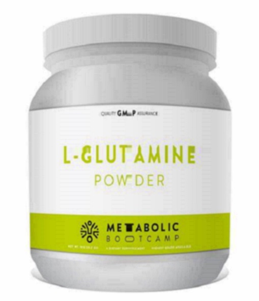 L-glutamina pode causar micção freqüente