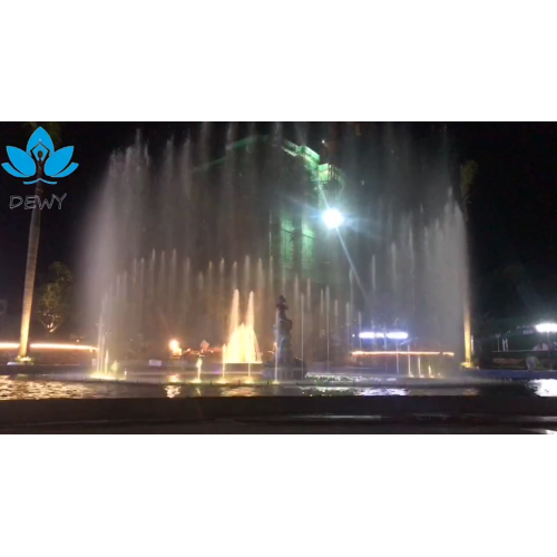 Фоҳишаи аз пӯлоди беҷангӣ барои ҳавзи хурд