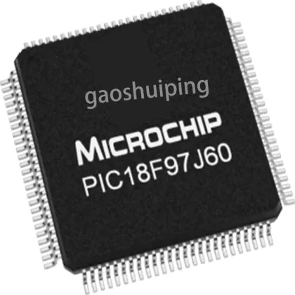 Wholesale Brand New ASIC Semiconductor Chips MAX5917AESE+T