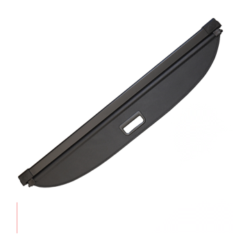 Rear Waterproof Cargo Cover for Honda Vezel Trunk Accessories