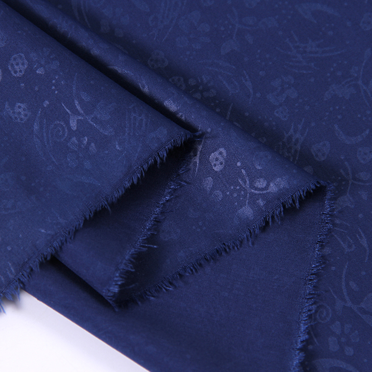 Embossing Fabric Plain