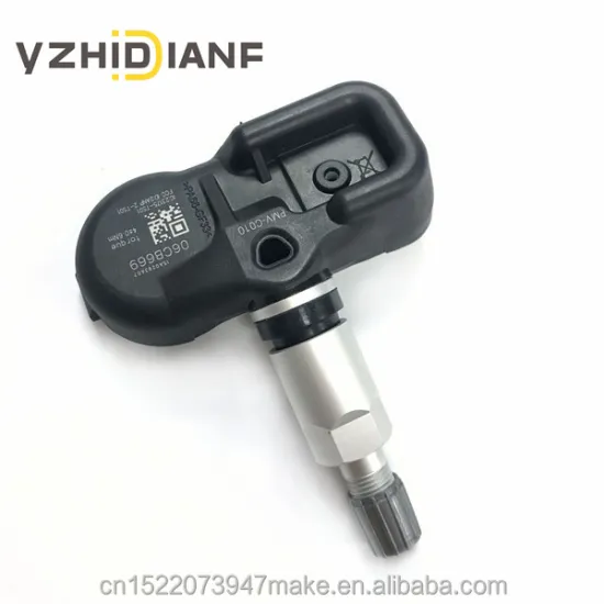 TPMS Tire Pressure Monitoring Sensor 4260733040 for Toyota Tacoma, Tundra, RAV4 2013-2016