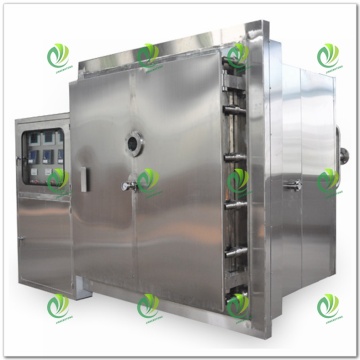 Efficient Precision Square Vacuum Drying