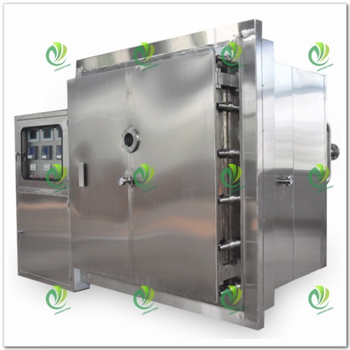 Efficient Precision Square Vacuum Drying