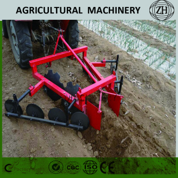 Disc Plough Match Brand New Tractor