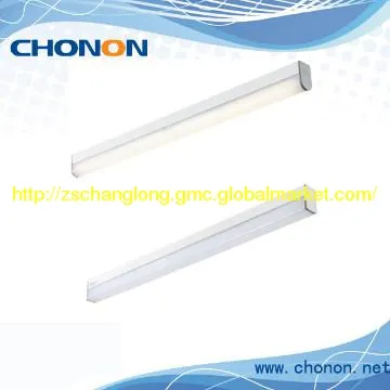LED Office Lighting/Suspended Light/fluorescent lighting fixtures