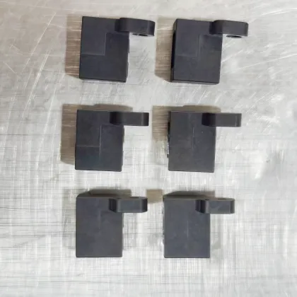 Rubber Molding Materials