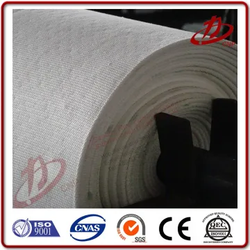 Cement industry homogenization silo Air slide fabric canvas