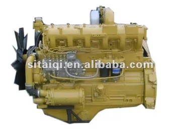 KAMA high quality diesel engine for sale