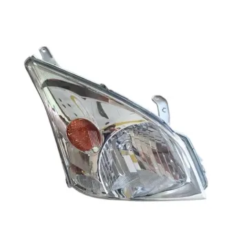 Auto Prado Accessories: Front Head Light FJ120 Headlights for Toyota Prado 2003-2009