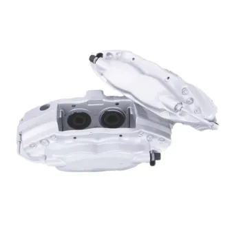 100mm 6-Pot Front Brake Calipers Compatible with Nissan Skyline, Honda Civic, Mercedes GLC, NX300H, Toyota GS 2014 Models DC2