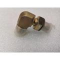 Shantui bulldozer spare parts elbow 07235-10311