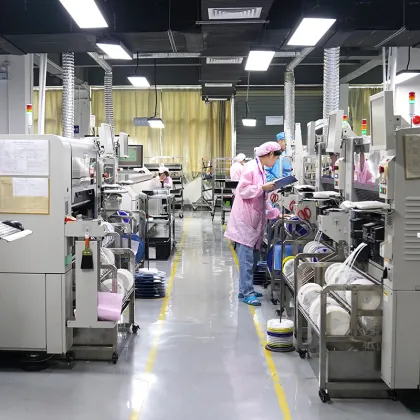 OEM Electronic Parts & Camera PCB Design Services - 94V0 PCB