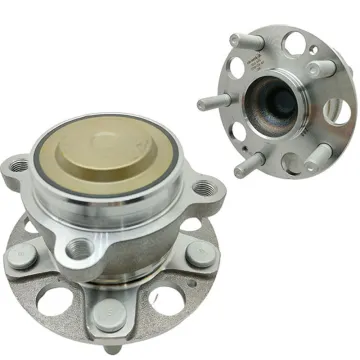 Japanese Import Car Parts: 42200-T2A-A61 Rear Wheel Hub Bearing for Honda Accord CR-V 2020