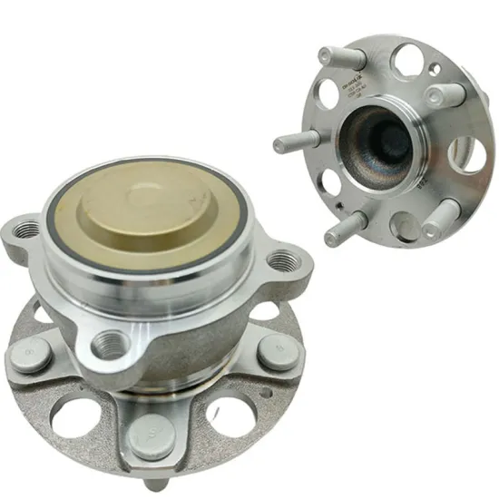 Japanese Import Car Parts: 42200-T2A-A61 Rear Wheel Hub Bearing for Honda Accord CR-V 2020
