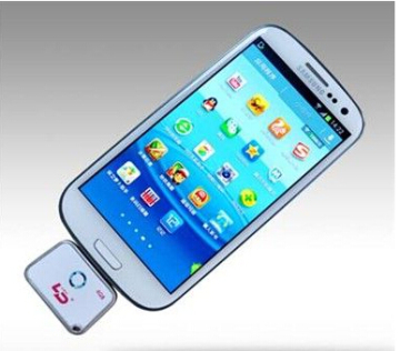 Mini Mobile USB Flash Drive for Samsung Phone