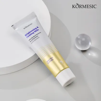 MIDUO OEM Factory 50G Collagen Neck Cream