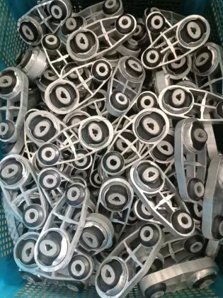 Brand New OEM 31257727 Durable Auto Suspension Accessories - Engine Mount Fit for Volvo