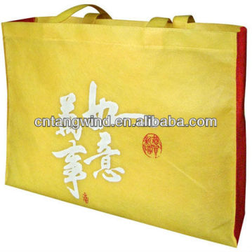 promotion bag.non-woven bag.low bag.
