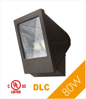 LED Light Wall Pack