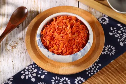 Cheap Carrot Food Ingredients Fast Camping Food