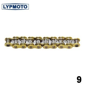 420 Motorcycle Chain